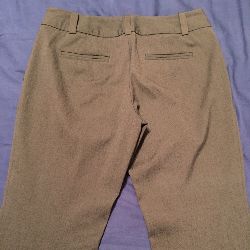 Pants - Picture 4 of 5